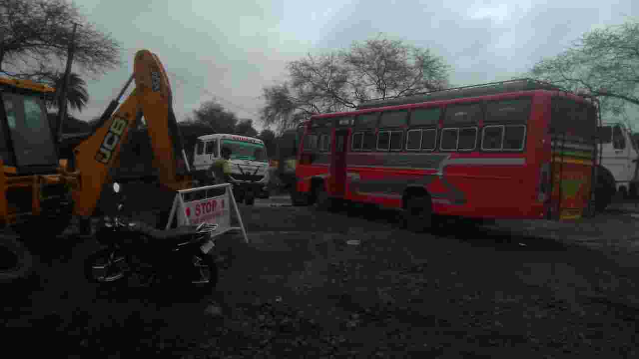 Pratapgarh