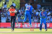 MS DHONI