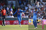 INDIAN CRICKET TEAM 