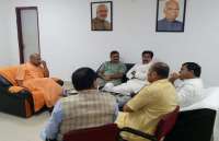 CM Yogi Adityanath