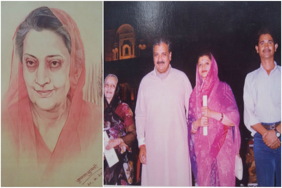 royal family of jodhpur
