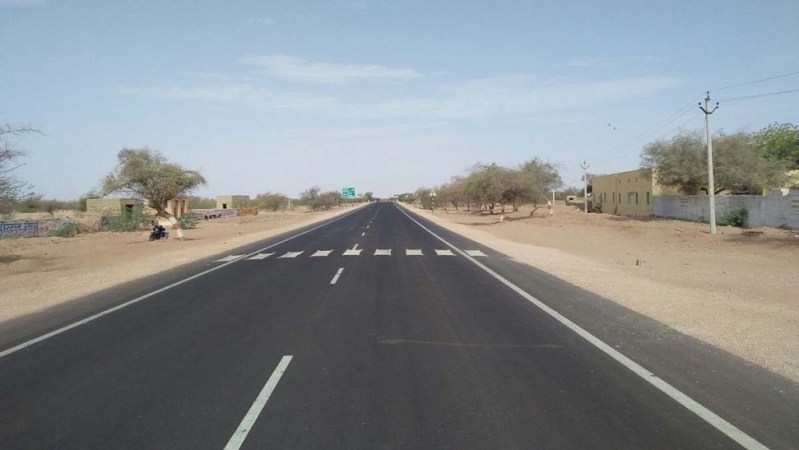 Trouble in the absence of bus stand