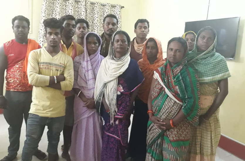 किसी भी सफाई कर्मी का अब तक नहीं बना ईएसआईसी कार्ड