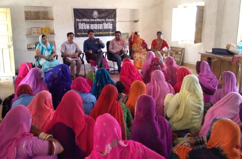 give Information about the legal rights of women