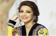 Sonali Bendre 