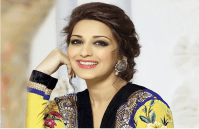Sonali Bendre 