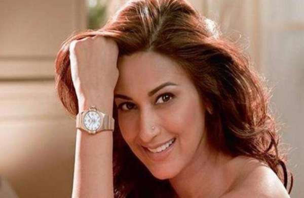 sonali bendre