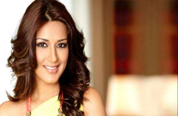 sonali bendre
