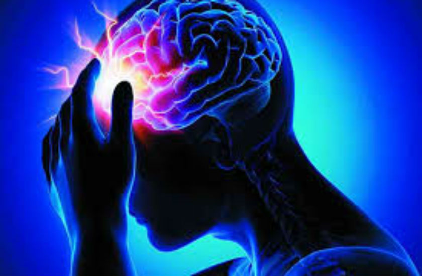 stroke