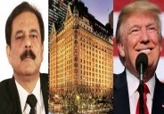 Subrata Trump