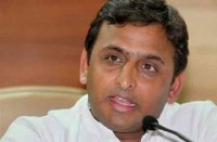Akhilesh Yadav photo viral on social media