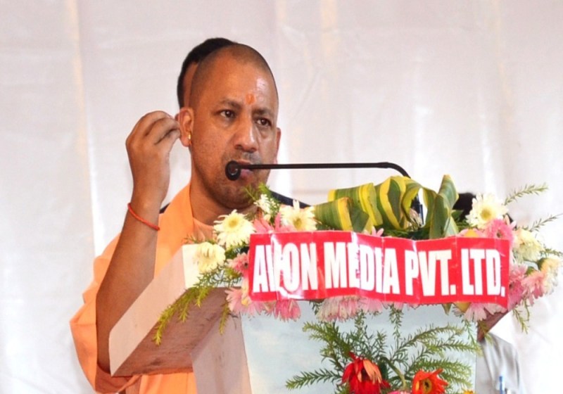 CM Yogi Adityanath in Kanpur UP hindi news