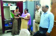 अनाथालय के स्टोर रूम में रखी अलमारी को तोड़ लाखों के गहने व नकदी पार, अधिकारी व ट्रस्टी के उड़े होश