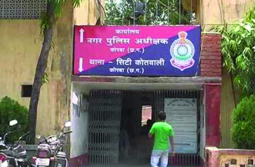पढि़ए खबर आखिर क्यों इन आठ इंस्पेक्टरों का रूक गया है रिलीविंग आर्डर
