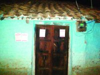 4 year old rape survivor from satna district admitted to delhi aiims