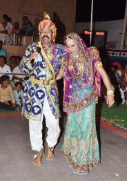 Rammt in phalodi