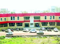 new smart city satna