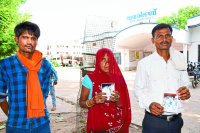 two girl kidnapping in satna