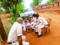 elderly couple Suicide case in sidhi