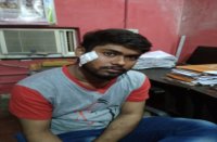 Bhilai crime