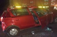 accident