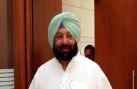 amarinder singh