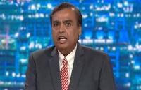 Mukesh Ambani