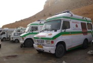 Ambulance