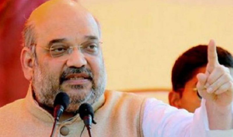 Amit Shah