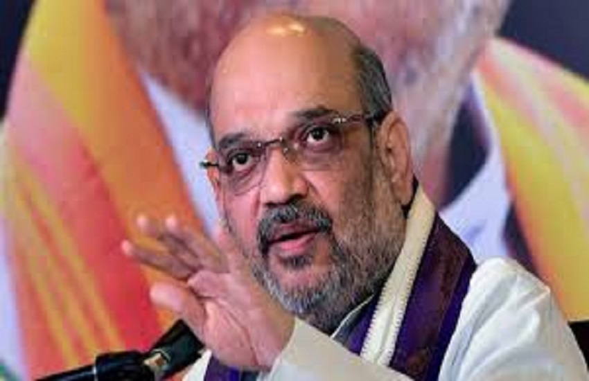 चुनाव लडऩे से पहले ही अमित शाह ने मानी यूपी की इन छह सीटों पर हार!