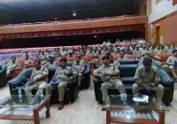 Auraiya Police