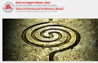 School of Planning and Architecture Bhopal
