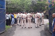 100 से अधिक ग्रामीणों को थाने के बाहर देख, पुलिस अधिकारियों की उड़ी नींद, पढि़ए क्या करने वाले थे ये ग्रामीण