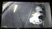 पुलिस की रात्रि गश्त के दावों की खुल  ली पोल