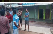 व्यापारी के घर के सामने खड़ी कार को ले गए चोर, जांच में जुटी पुलिस