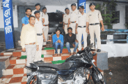sehore, sehore news, sehore patrika, patrika news, patrika bhopal, bhopal mp, theft, theft news, theft in sehore, 