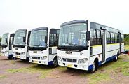 vehicle for pm raily