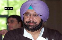 Captain Amarinder Singh 