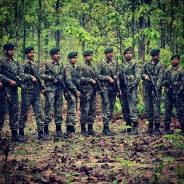 cobra commando