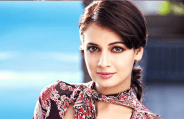 dia mirza