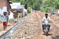 satna nagar nigam ward no.44 news in hindi