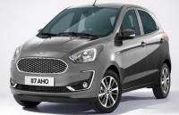 ford figo