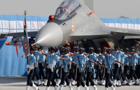 iaf officer