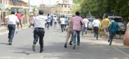 Sikar police