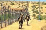 Indo-Pak border area: Joint inquiries from foreign youth
