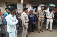 ashoknagar, ashoknagar patrika, patrika news, patrika bhopal, bhopal mp, kisaan, state bank, sbi, ashoknagar state bank, loot, theft, theft in ashoknagar, 