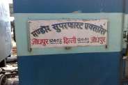 trains from jodhpur to delhi