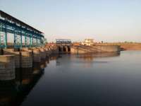 Bansagar Dam