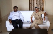 पीएम मोदी के प्रस्तावित कार्यक्रम को लेकर तैयारी शुरू