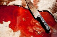 murder in Barmer